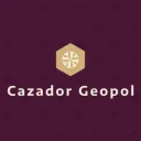 Cazador  Geopol gone