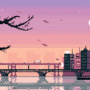 Nameless City Discord server icon