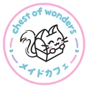 Chest of Wonders - Maid Cafe