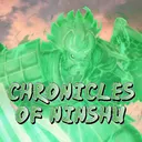 Chronicles of Ninshū. [ Shindo Life Series Server ]