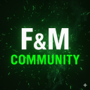 Discovery icon for Flash & Mido Community Discord server