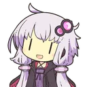 ゆかりねっとサーバー