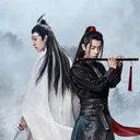 Danmei World