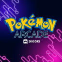 Pok&amp;eacute;mon ARCAD&amp;Eacute; Server Icon