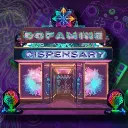 Dopamine Dispensary