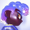 Splatoon Hangout Discord Server Icon