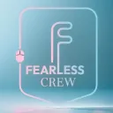 FEARLESS CREW Discord Server Icon