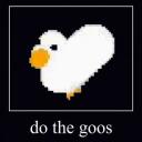 Goose’s Pond Discord Server Icon