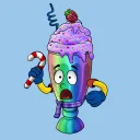 Milkshake Friends