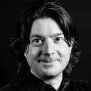Jeugdauteur Johan Vandevelde