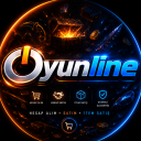 OYUNLINE  OFFICIAL✅ icon