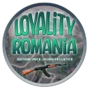 🧡┆Loyality Romania Roleplay's icon