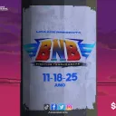 BNB Fighting Tournaments