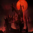 Danganronpa Game 7: Coven