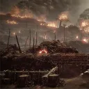 Danganronpa Game 6: Armageddon Discord Server Icon