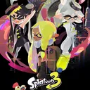 スプラトゥーン3募集鯖