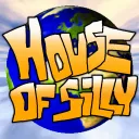  House Of Silly Discord Server Icon