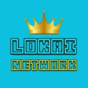Lokai Network | Discord