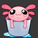 Axolotl Club