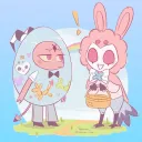 𝕿𝖍𝖊 𝕻𝖔𝖗𝖙𝖆𝖑 𝕿𝖔 𝕳𝖊�... Discord Server Icon