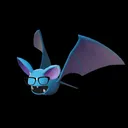Bat City's Nerd Cave