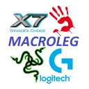 MACROLEG - Macros from Oleg