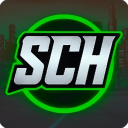 SCH - Fight Club Discord Server Icon – Roleplay