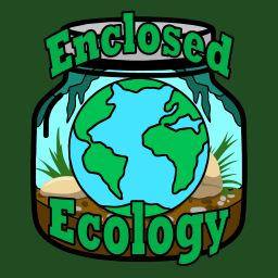 Discovery icon for Enclosed Ecology Discord server