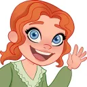 Lady Pouss