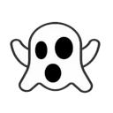Spooky Ghost NFT