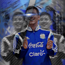 the sports community Server Icon