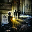 LOST SOULS V1 COLLECTION