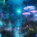 The Sunken City