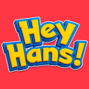 Discovery icon for HeyHans Discord server