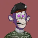 Lost Ape Centauri