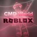 Discovery icon for CMD World Roblox [Soon..] Discord server