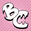 BlushCrunch Studio icon