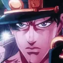 JoJo ASBR:CIS