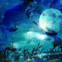 海人の家