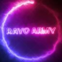 Rayo Army Discord Server Icon