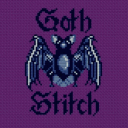 GothStitch