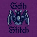 GothStitch
