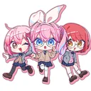へポピンズ❕APEX