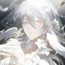 .˚ ꒰𓆩⚝𓆪 Seraphim ໒꒱ * ˚. Discord server icon