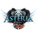 Asteria MU Online Discord Server Icon