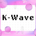 K-Wave Discord server icon