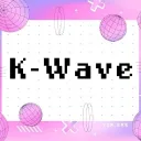 K-Wave Discord Server Icon