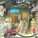 Junk Shop Heibon