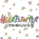 heartstopper community 🍂