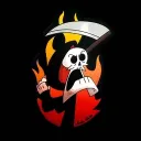 Project L&J Discord Server Icon